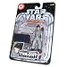 STAR WARS OTC # 38 IMPERIAL TROOPER MINT ON CARD