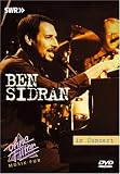 Review Music Video Distributors  / Ohne Filter - Musik Pur: Ben Sidran in Concert [2004]