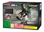Console Nintendo 3DS XL noire + Monster Hunter 3 - Ultimate - �dition limit�e