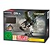 Console Nintendo 3DS XL noire + Monster Hunter 3 - Ultimate - �dition limit�e
