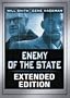 Enemy of the State (Special Edition Unrated Extended Cut)