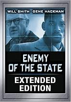Enemy of the State (Special Edition)