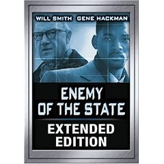 Enemy of the State (Special Edition)
