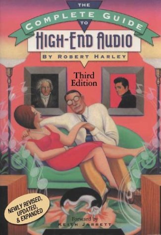 Books: The Complete Guide to High End Audio