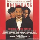 Boomerang: Original Soundtrack Album by Various Artists - Soundtracks - 1992