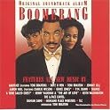 Boomerang: Original Soundtrack Album