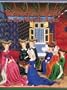 Women and Girls in the Middle Ages (Medieval World (Crabtree Paperback))
