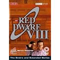 Red Dwarf : Complete BBC Series 8 [2003] [DVD] [1988]