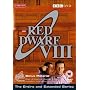 Red Dwarf : Complete BBC Series 8 [2003] [DVD] [1988]