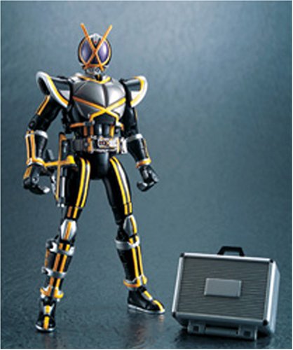 仮面ライダーカイザ