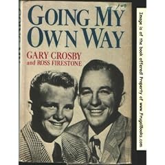 Going My Own Way