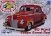 852894 1/25 GoodGuys '40 Ford Coupe St Rod