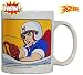 Speed Racer Mug