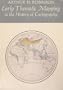 Early Thematic Mapping in the History of Cartography