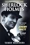 The Man Who Became Sherlock Holmes: The Tortured Mind of Jeremy Brett