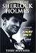 Books : The Man Who Became Sherlock Holmes: The Tortured Mind of Jeremy Brett