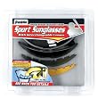 Franklin Sports 2752 MLB 6 Lens, Flip-Up Sunglasses
