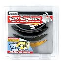 Franklin Sports 2752 MLB 6 Lens, Flip-Up Sunglasses