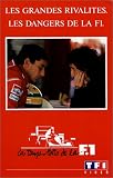 Revue TF1 Vidéo  / F1, vol. 3 : les grandes rivalites, les dangers de la f1