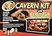 Zoo Med Excavator Cavern Kit