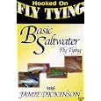 Hooked on Fly Tying - Basic Saltwater Fly Tying by