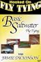Hooked on Fly Tying - Basic Saltwater Fly Tying