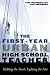 Book The First-Year Urban High School Teacher: Holding the Torch, Lighting the Fire