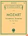 Mozart 19 Sonatas - Complete: Piano Solo (Schirmer's Library of Musical Classics, Vol. 1304)