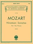 19 Sonatas - Complete: Piano Solo
