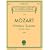 Mozart 19 Sonatas - Complete: Piano Solo (Schirmer's Library of Musical Classics, Vol. 1304)