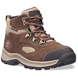 Timberland Chochorua Trail FTK GXT Hiking Shoe Kids
