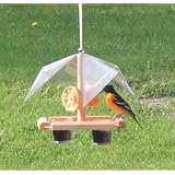 Looker Oriole Buffet Feeder - Bird Special by Looker Inc