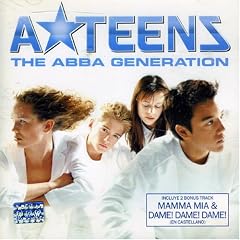 The ABBA Generation