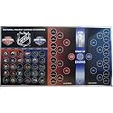 Wincraft NHL Deluxe Standings Board