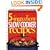 5-Ingredient Slow Cooker Recipes (Better Homes & Gardens Cooking)