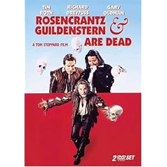 Rosencrantz & Guildenstern Are Dead