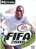 FIFA 2000 (DVD Packaging)