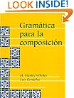 Gramatica Para la Composicion (Spanish Edition)