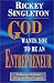 Book God Wants You to Be an Entrepreneur