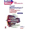 Que savez-vous de l'outil math�matique ? Tome 2 : A l'usage des �l�ves-ing�nieurs et des �tudiants en m�canique