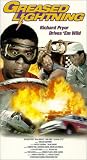 VHS : Greased Lightning