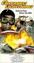 Greased Lightning [VHS]