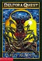 The Shifting Sands (Deltora Quest, No 4)