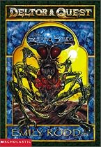 The Shifting Sands (Deltora Quest, No 4)