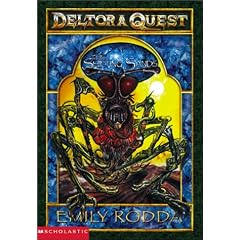 Shifting Sands (Deltora Quest)