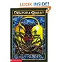 The Shifting Sands (Deltora Quest, No 4)