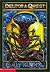 The Shifting Sands (Deltora Quest, No 4)