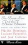 Private Lives of the Three Tenors