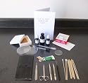 Microscope Slide Making & Accessory Kit