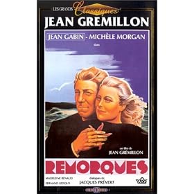 Remorques [VHS]
